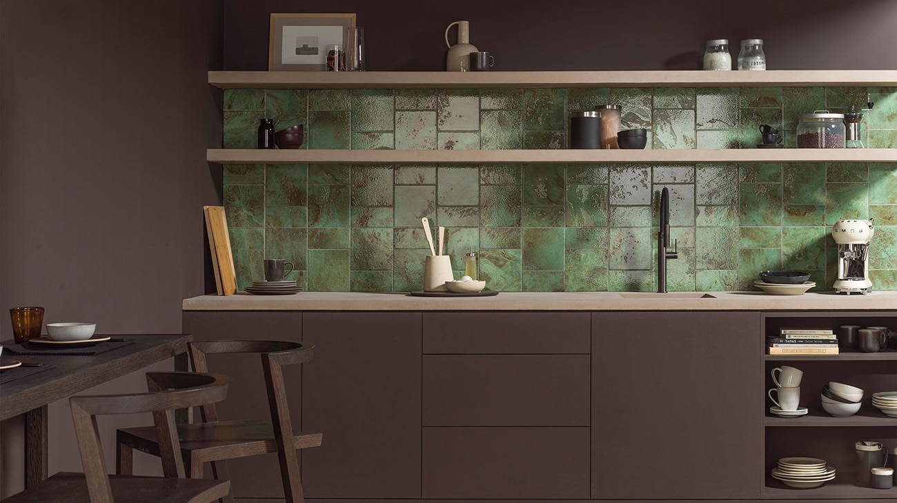 L'Antic Colonial presents its new ceramic collections