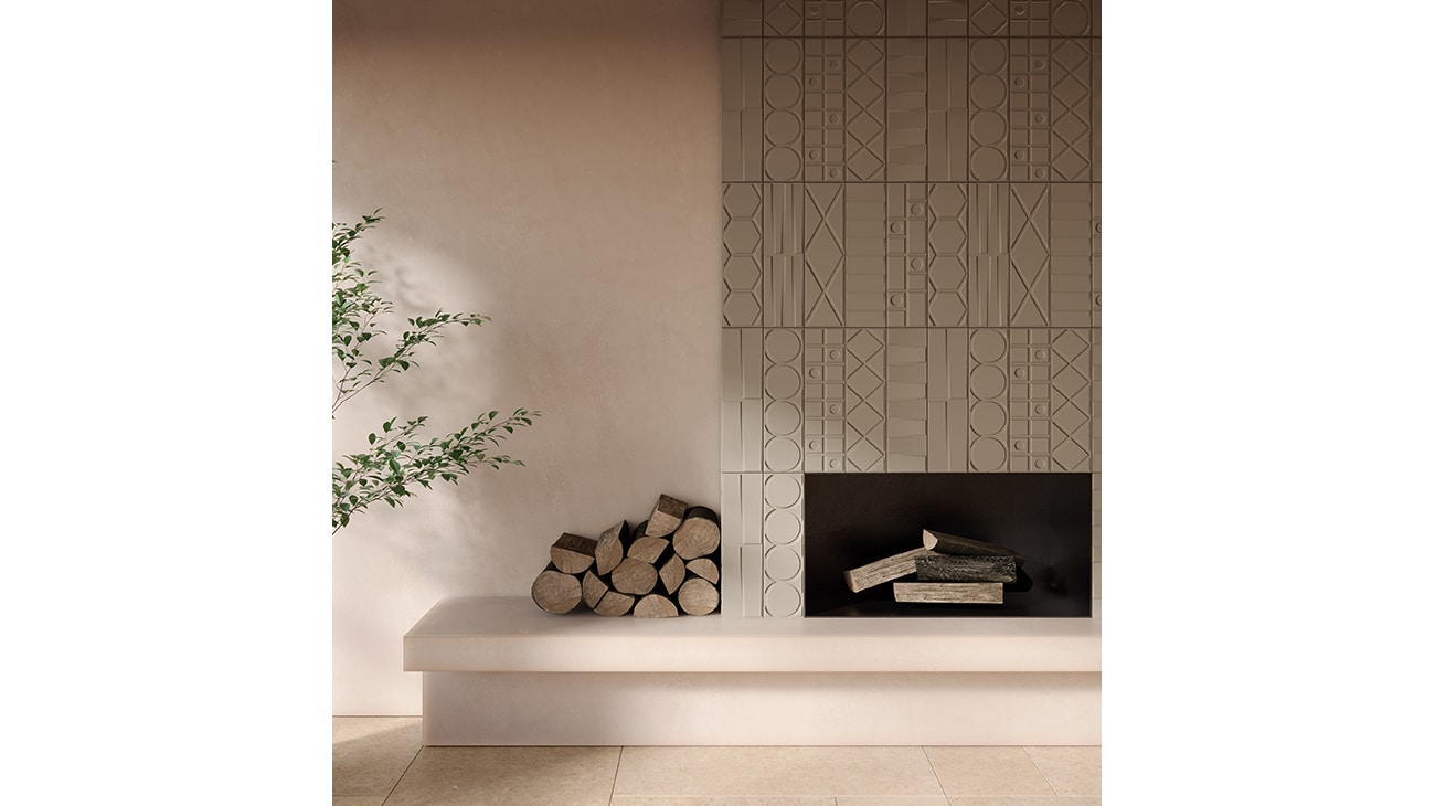 L'Antic Colonial presents its new ceramic collections