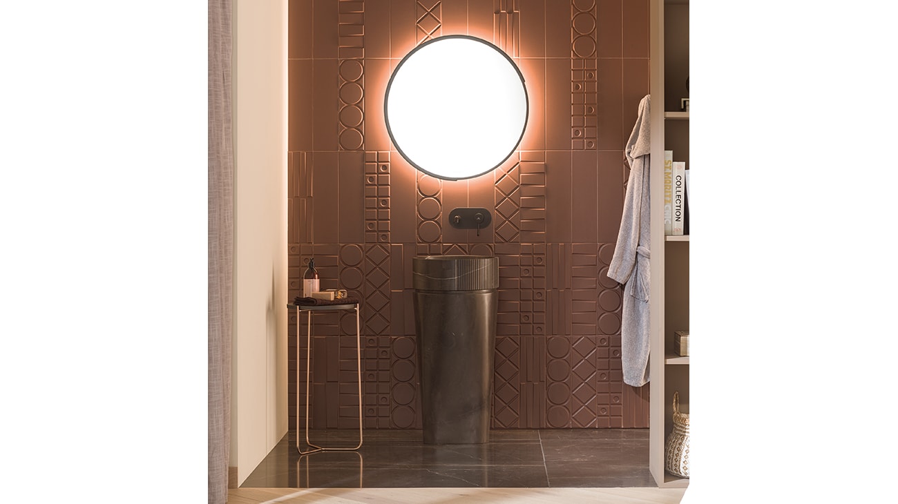 L'Antic Colonial presents its new ceramic collections
