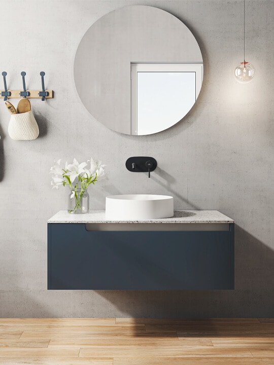 lavabo-sobre-encimera-krion-porcelanosa