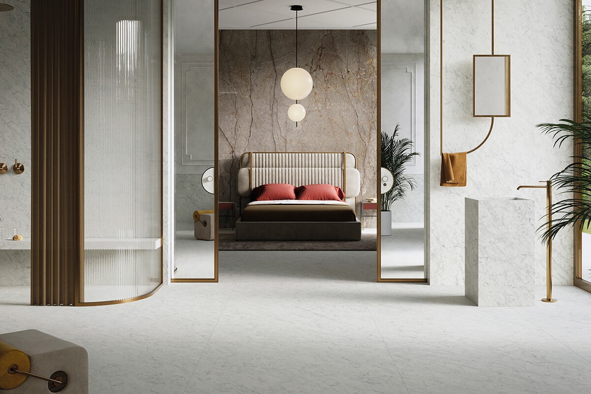 The Unexpected Red Theory: What is and how to apply in Home Decor