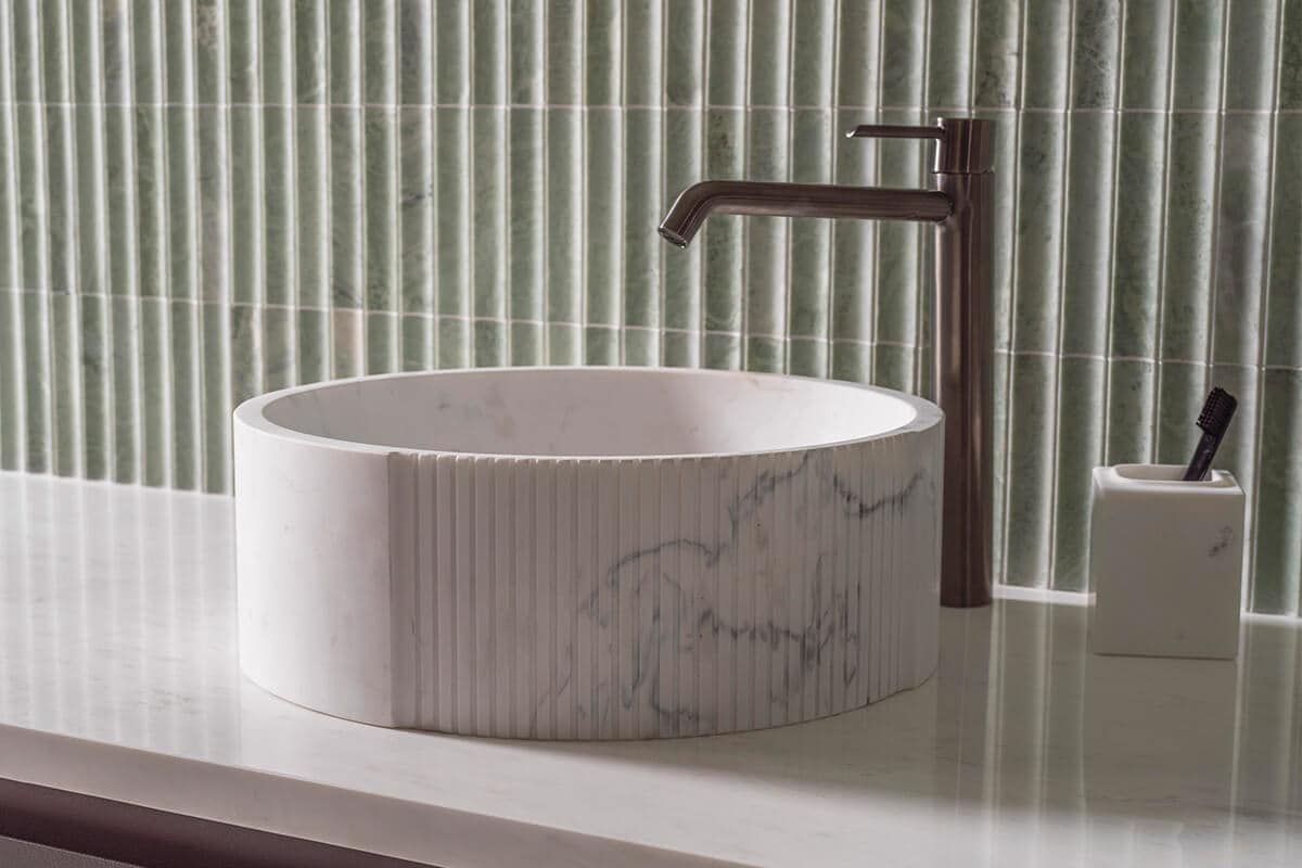 A Comprehensive Guide to Countertop Basin PORCELANOSA