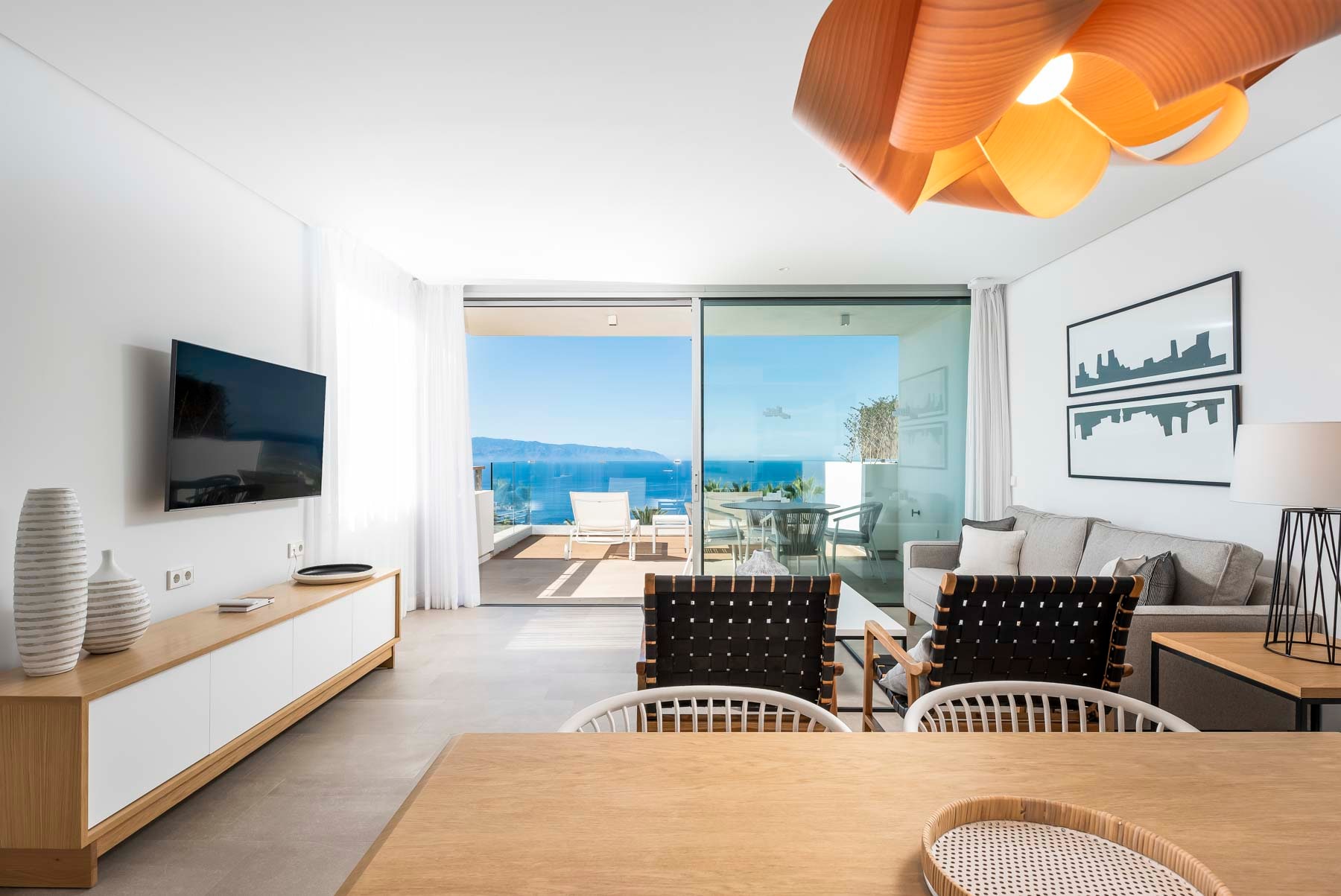 Jardines de Abama Suites: villas exclusivas en el corazón natural de Tenerife