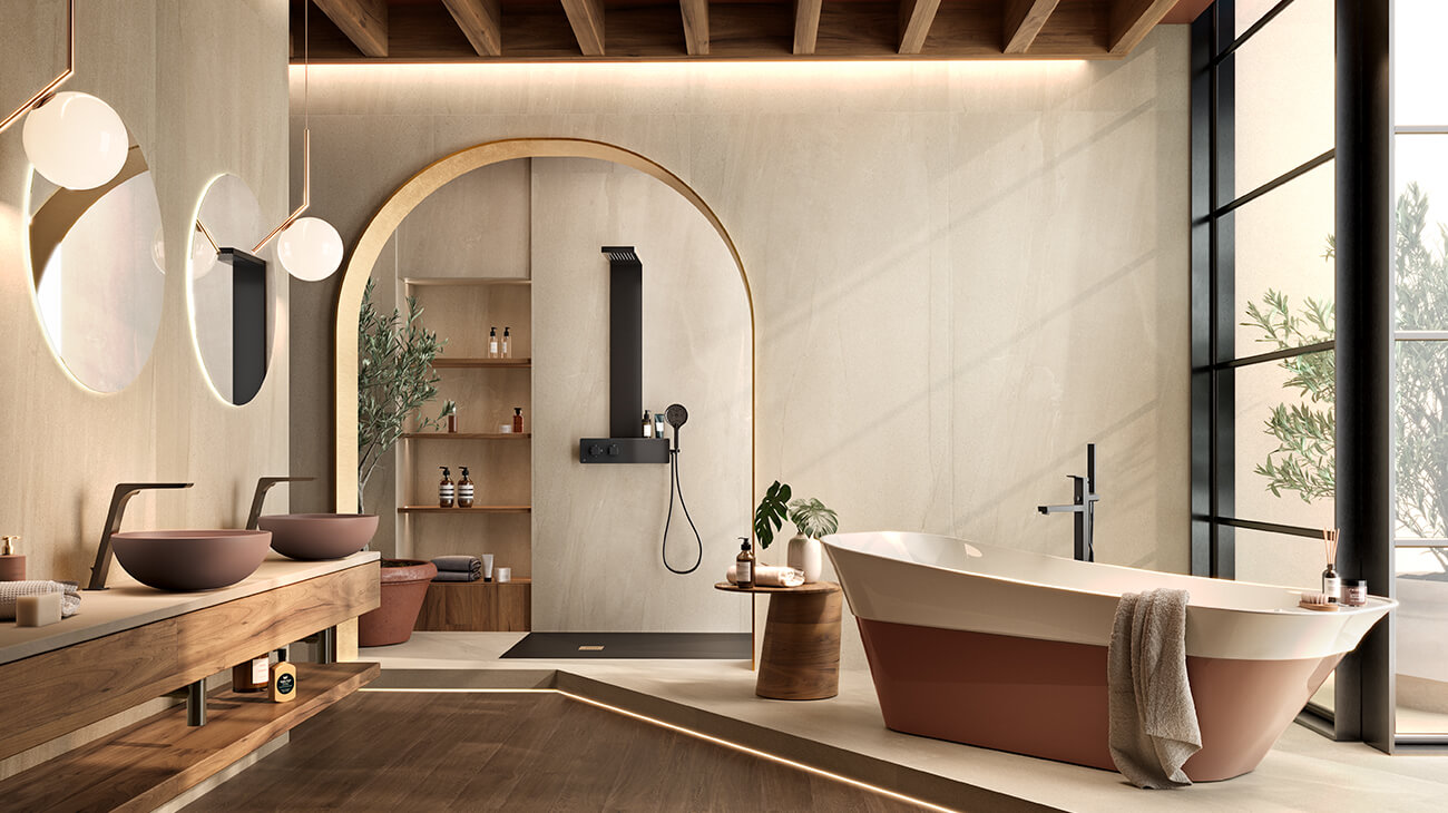 Mocha Mousse: the colour of the year 2025 to transform any space