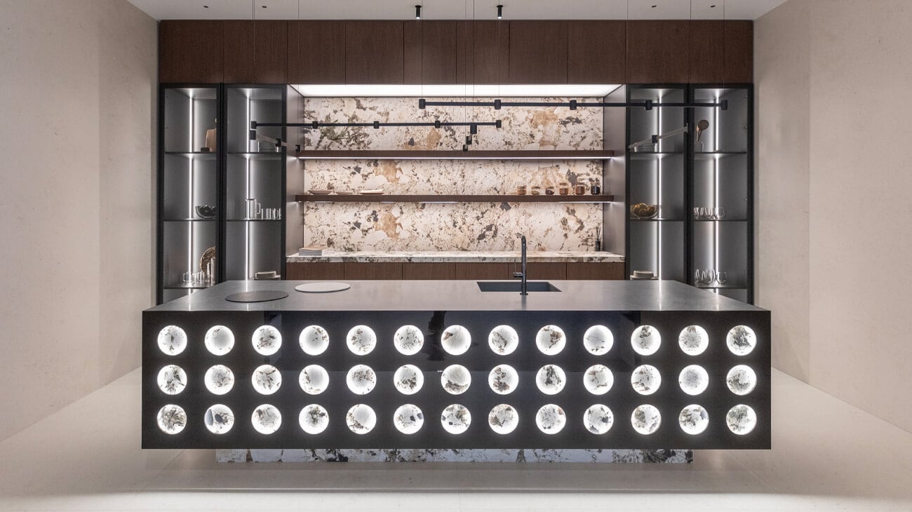 The senses and textures revolutionise XTONE’s new products