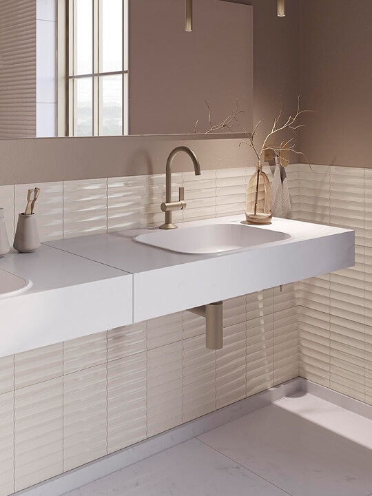 Small Format Ceramic New from L'Antic Colonial: small-format ceramic tiles