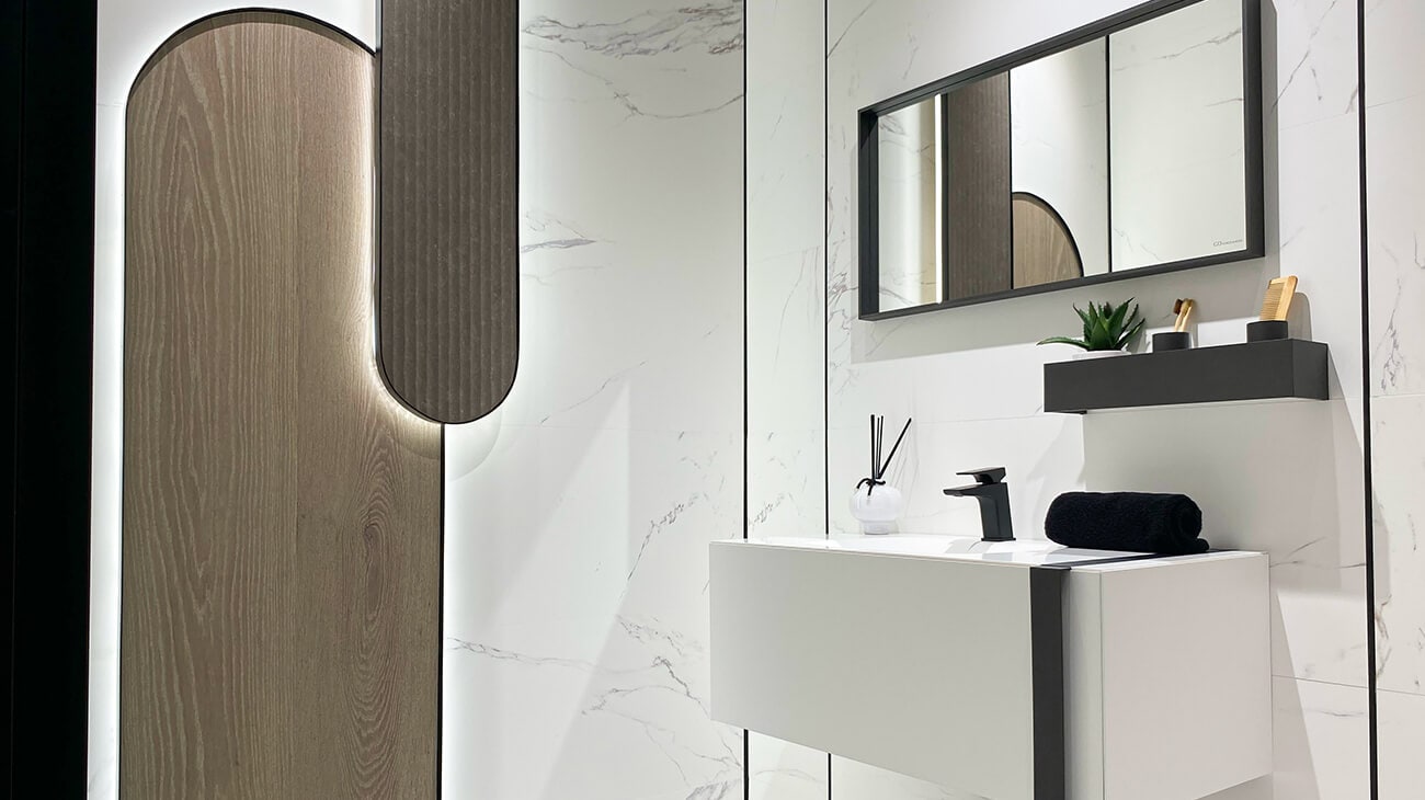 PORCELANOSA accelerates its internationalisation with three new stores