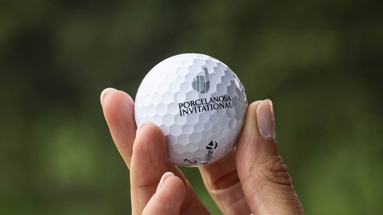 3e édition du Tournoi de golf Porcelanosa Mexique : design, précision et communauté