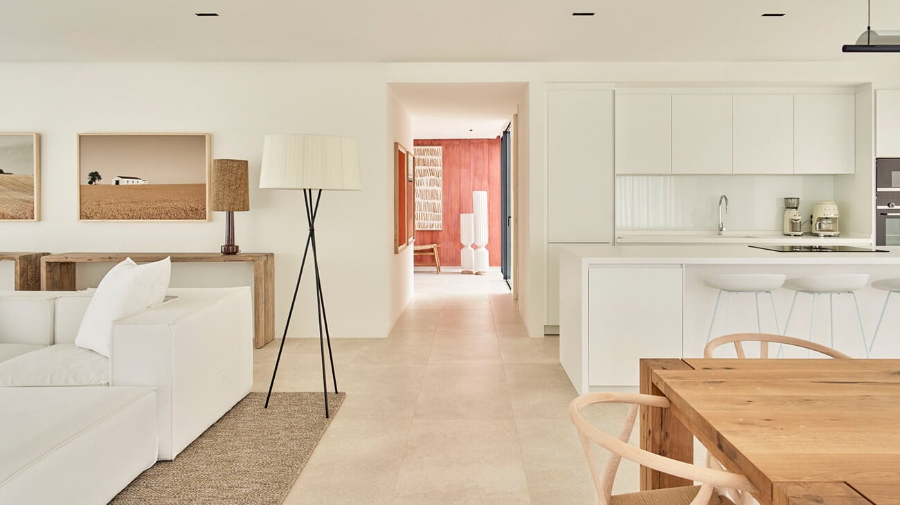 Village Verde de Sotogrande: an exclusive residential development with Mediterranean design