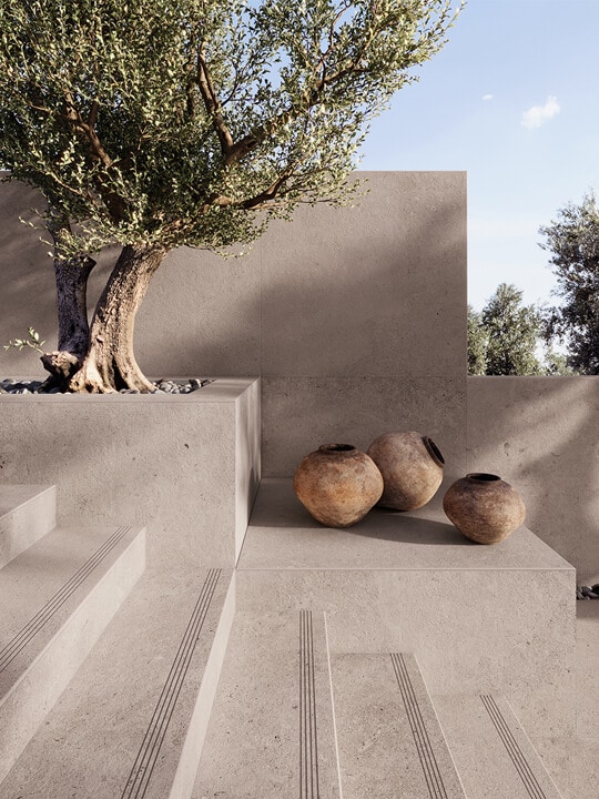 Complete guide to choosing outdoor tiles ideas, tips and trends