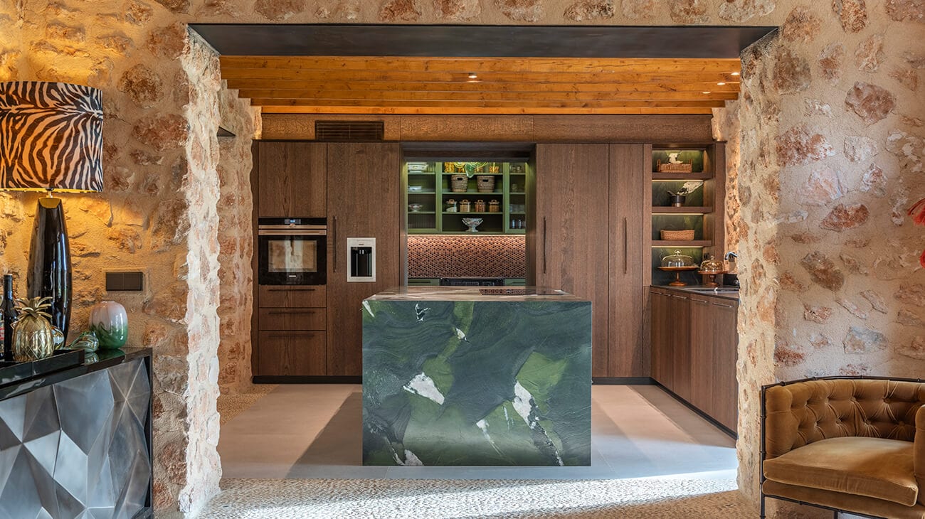 Can Teños: Mallorcan tradition with a contemporary soul