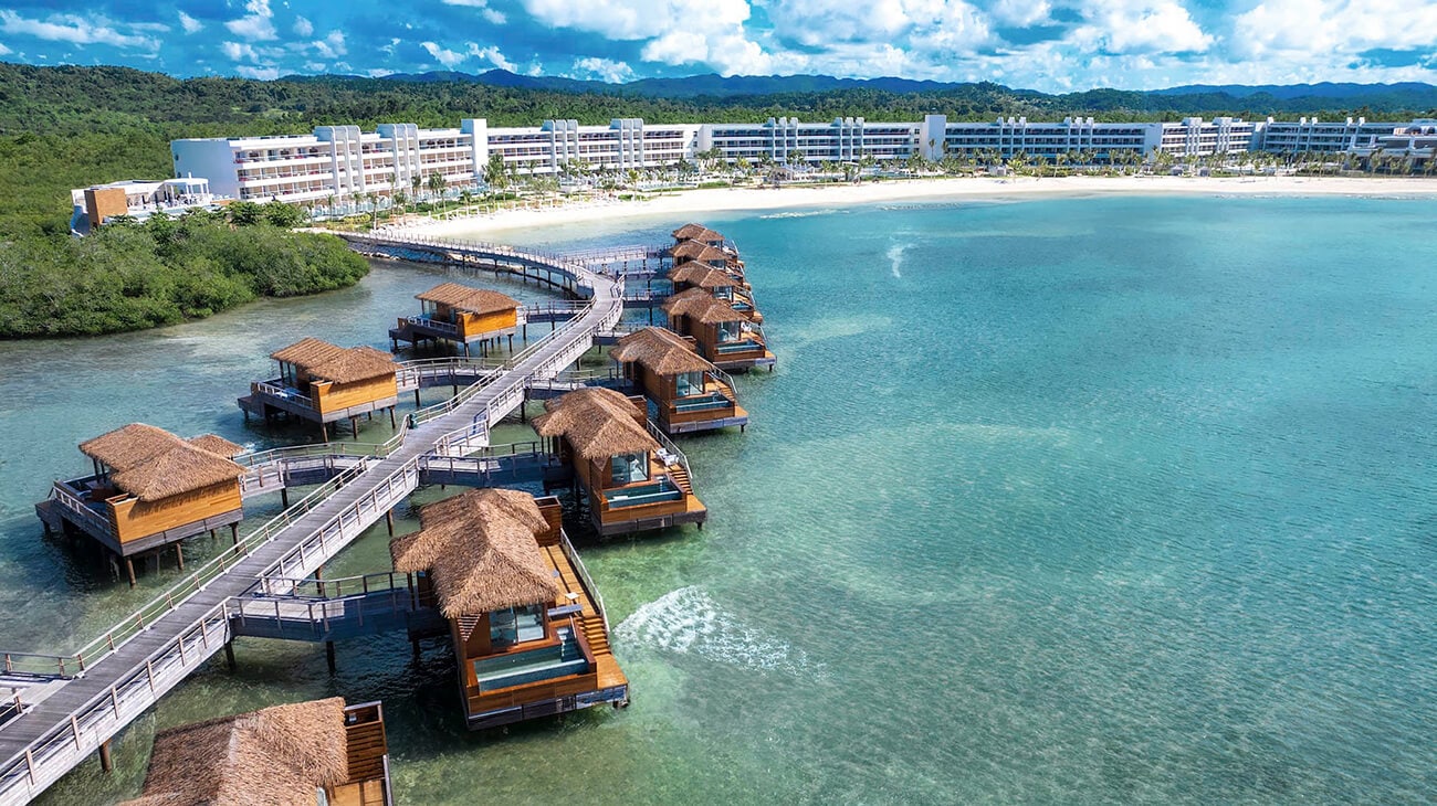 L’estetica navale e l’influenza dell’art déco nella Princess Jamaica