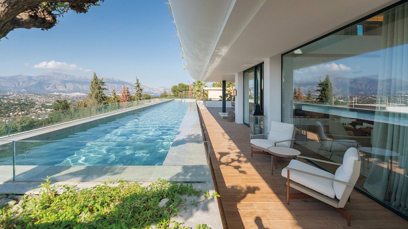 SHA Villa Alma, un viaggio all’insegna dell’equilibrio tra benessere e natura