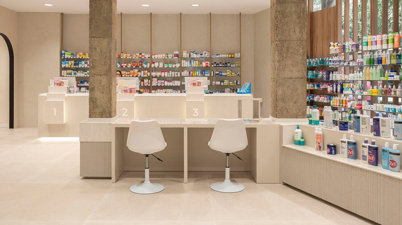 Sardu Pharmacy