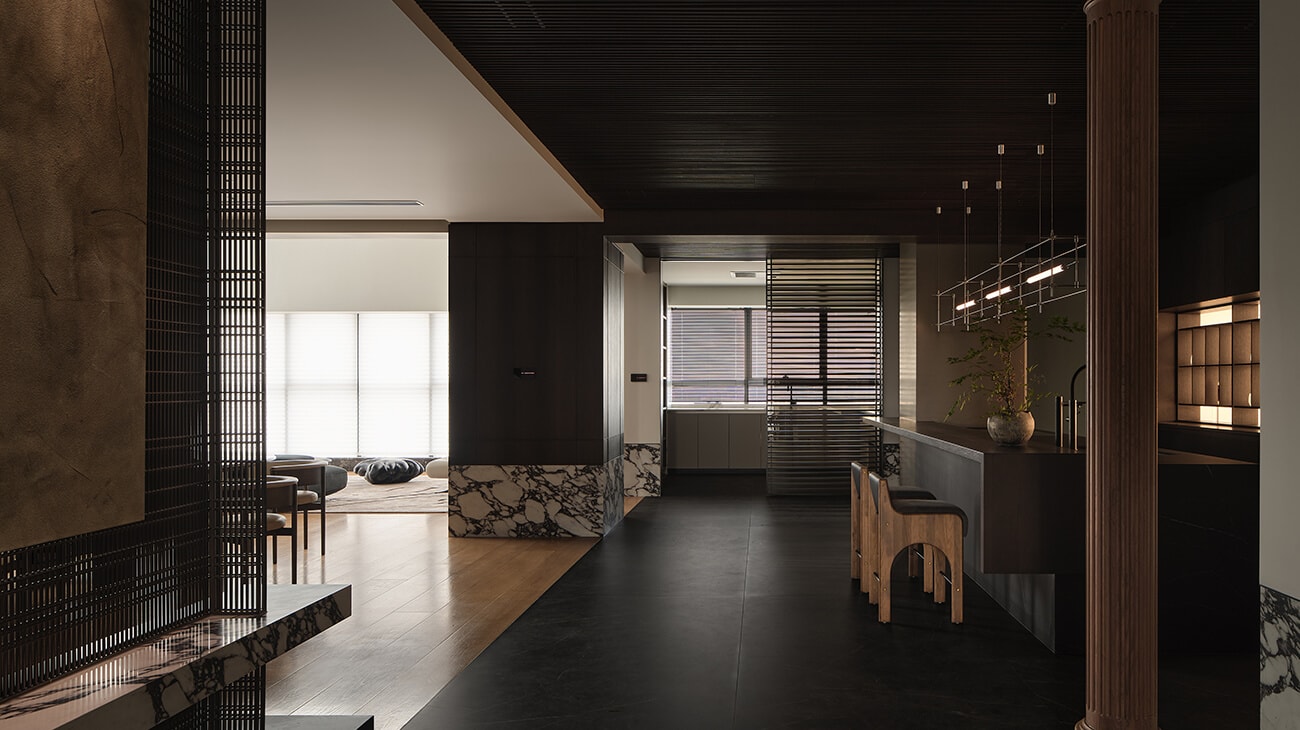 Viola House, quando i ricordi diventano materia