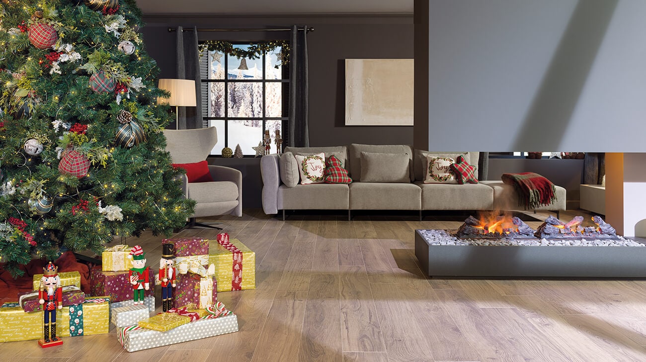 The best home decorating tips for Christmas