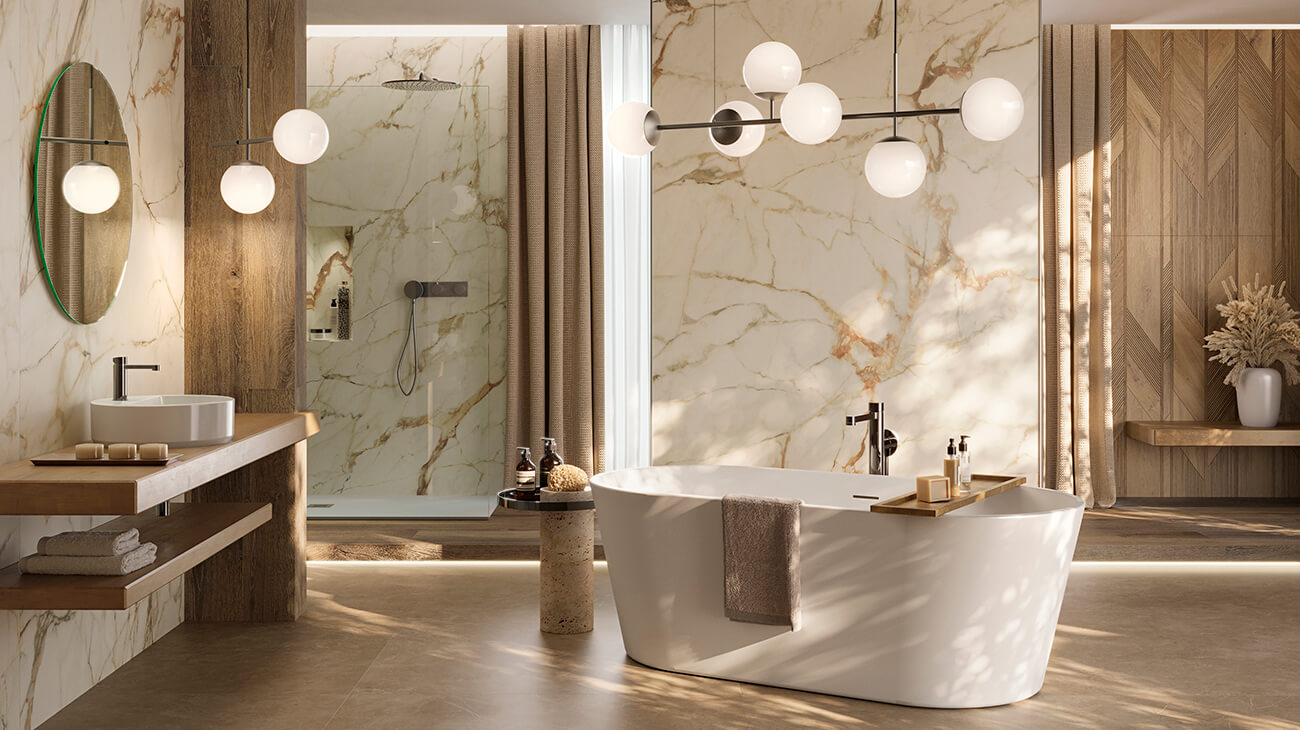 All the bathroom trends for 2026 that you can’t afford to miss