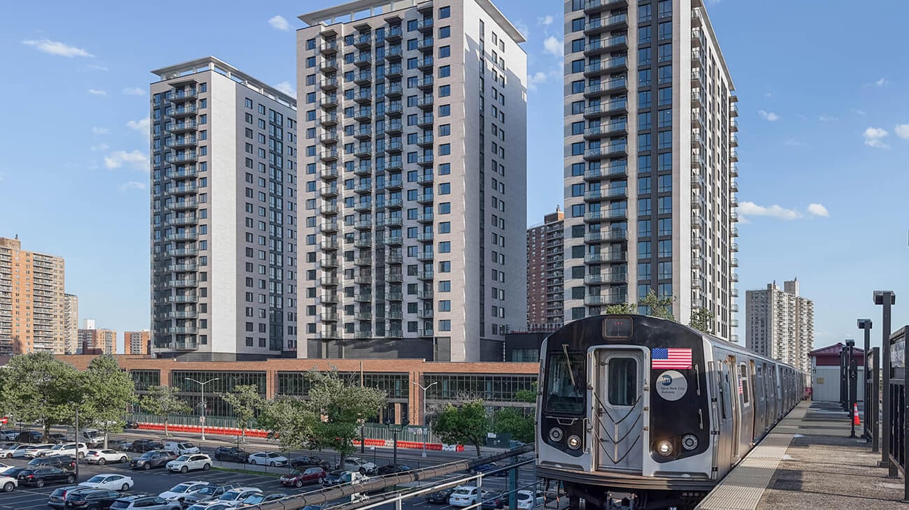 Ventilated façades as a strategy for responsible architecture