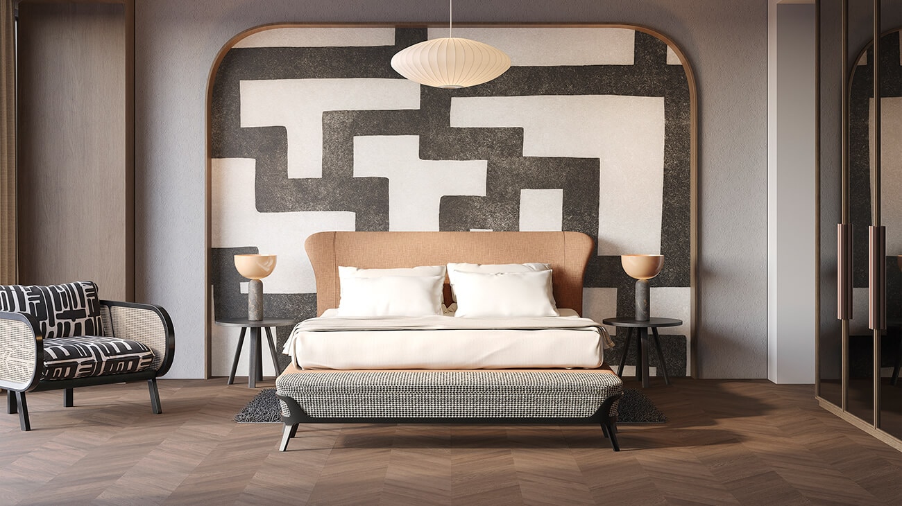 La guía completa del suelo vinílico