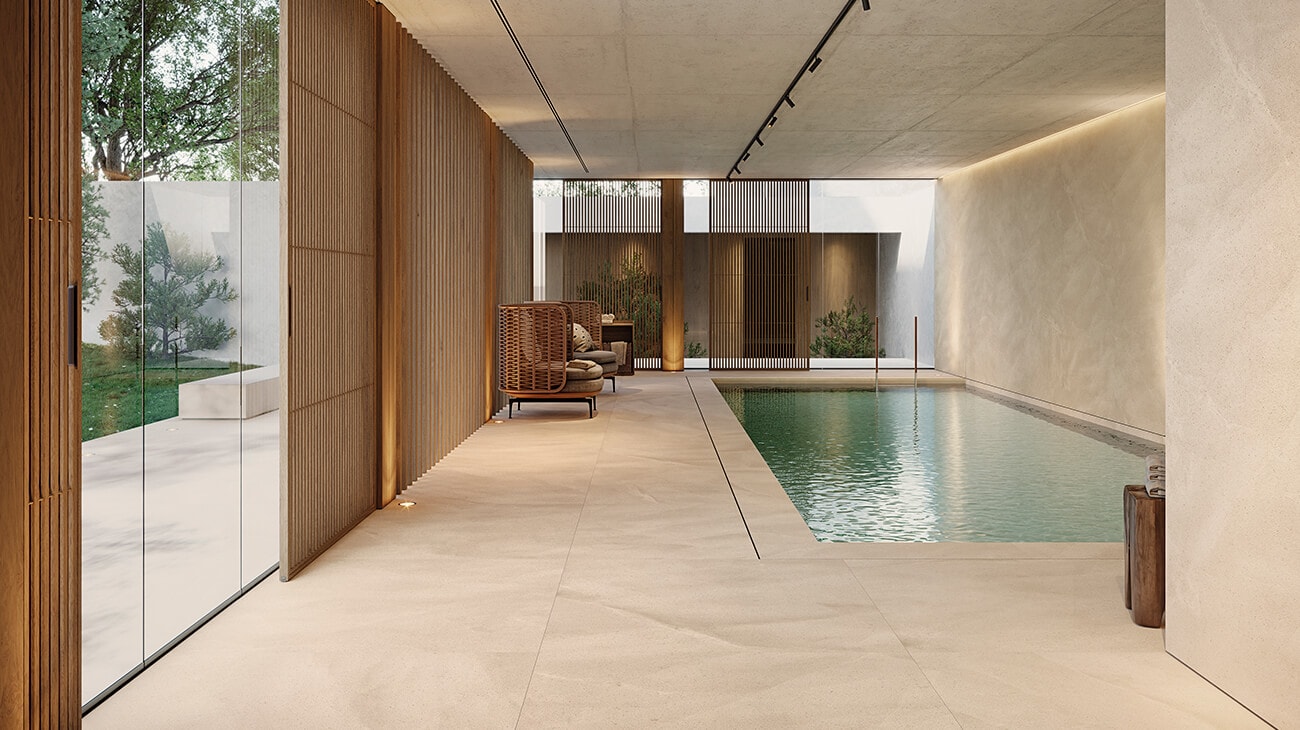 Everything you need to know about choosing tiles for your swimming pool ...