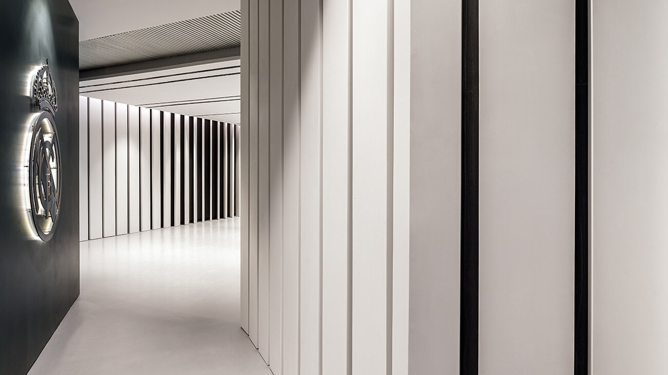 The Porcelanosa Awards return to the Bernabéu for their 17th edition