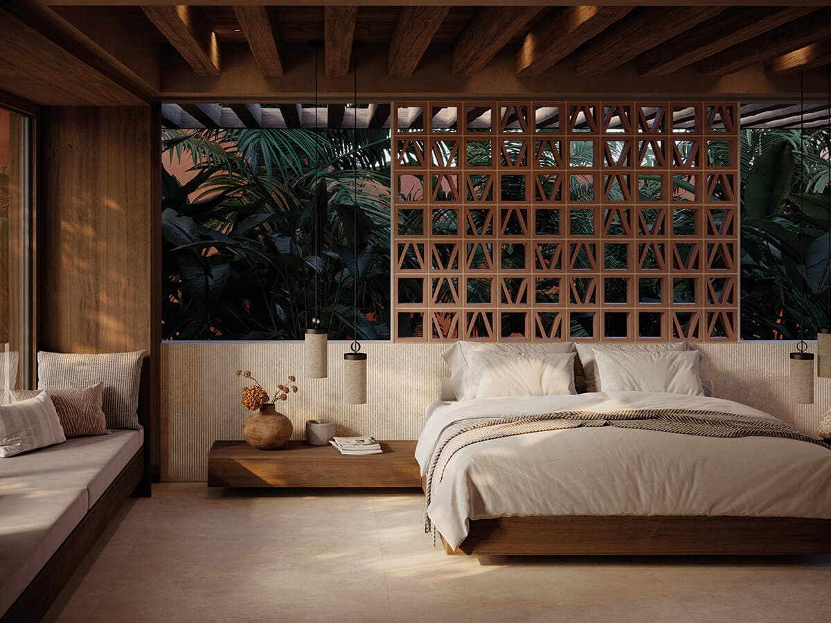 What's New from Porcelanosa Group at Cersaie 2026