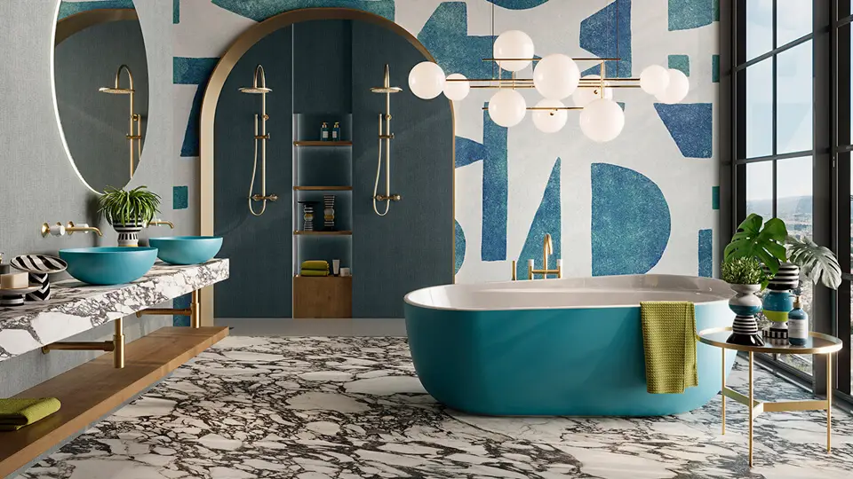 Badezimmer-Trends 2026: Die 15 wichtigsten Ideen für Ihr modernes Bad 10 10 tendencia monocromatico noken porcelanosa grupo.jpg